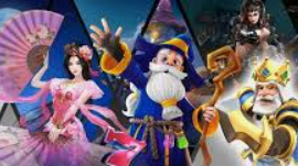 电子游戏平台jdb最新版